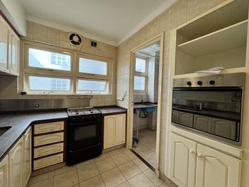 Venta departamento 3 ambientes, Centro, Mar del Plata