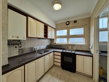 Venta departamento 3 ambientes, Centro, Mar del Plata