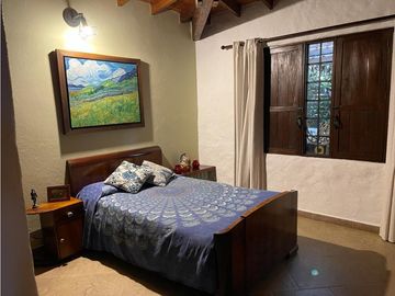 7614397 Venta Casa en Copacabana el Noral