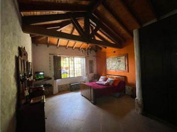 7614397 Venta Casa en Copacabana el Noral
