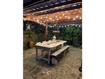7614397 Venta Casa en Copacabana el Noral