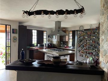 7614397 Venta Casa en Copacabana el Noral