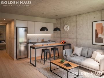 Departamento 2 ambientes equipado en Añelo Condor Residences