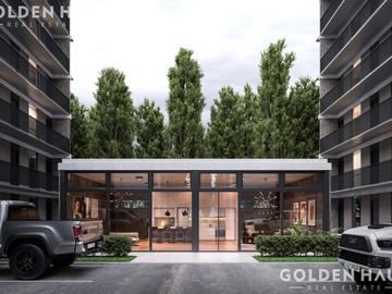 Departamento 2 ambientes equipado en Añelo Condor Residences