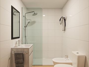 Departamento 2 ambientes equipado en Añelo Condor Residences