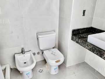 3 Ambientes a Estrenar – Apto Profesional, Parque Patricios.