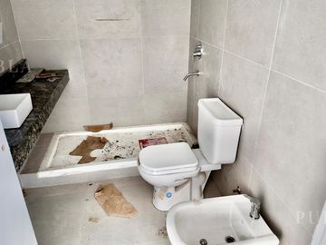 3 Ambientes a Estrenar – Apto Profesional, Parque Patricios.