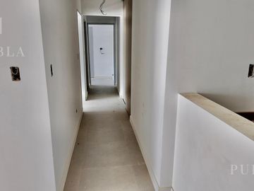 3 Ambientes a Estrenar – Apto Profesional, Parque Patricios.