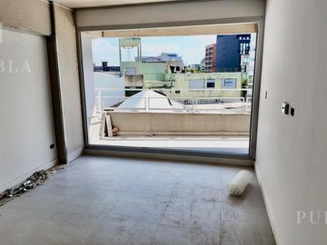 3 Ambientes a Estrenar – Apto Profesional, Parque Patricios.