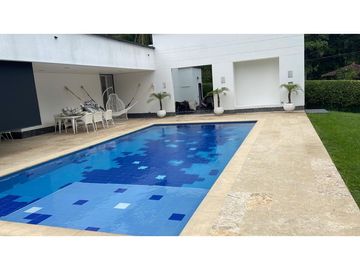8192563 Venta Finca en San Jerónimo Antioquia