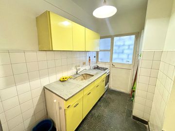 Departamento en Temperley Este
