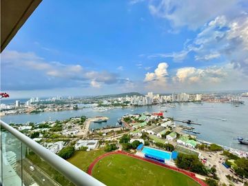 8196520 Venta Apartamento en Cartagena sector Bocagrande