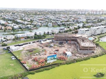 Departamento en venta de 3 ambientes en Nuevo Quilmes con excelente calidad constructiva