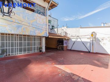 Casa en Boedo