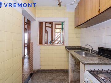 Casa en Boedo