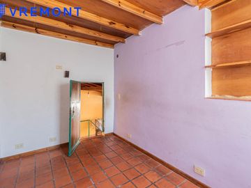 Casa en Boedo
