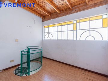 Casa en Boedo
