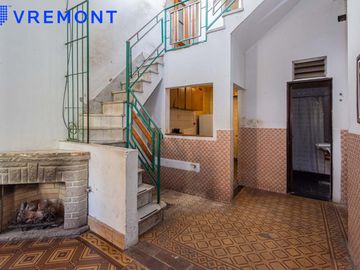 Casa en Boedo