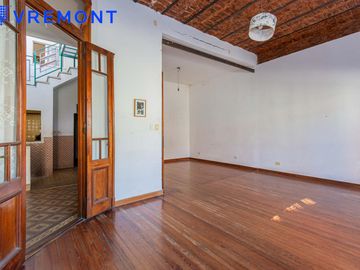 Casa en Boedo