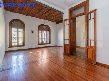 Casa en Boedo