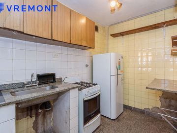 Casa en Boedo