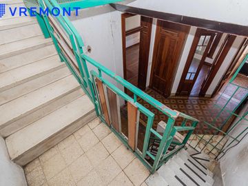 Casa en Boedo