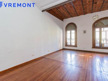 Casa en Boedo