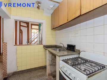 Casa en Boedo