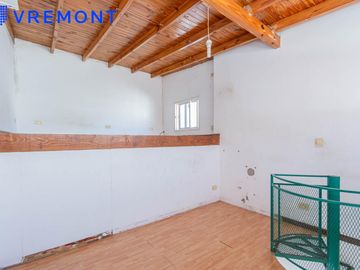 Casa en Boedo