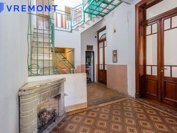 Casa en Boedo