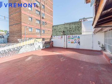 Casa en Boedo