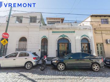 Casa en Boedo