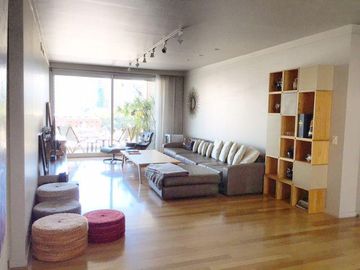 Departamento en venta AL DIQUE 2Cocheras 149m2 Puerto Madero Forum