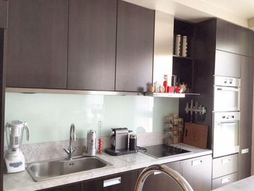 Departamento en venta AL DIQUE 2Cocheras 149m2 Puerto Madero Forum