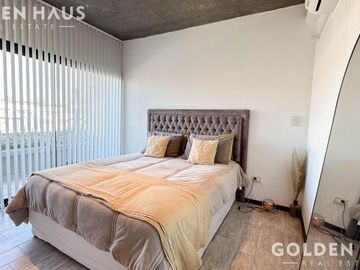 Departamento en Sotavento  en Venta
