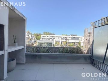 Departamento en Sotavento  en Venta