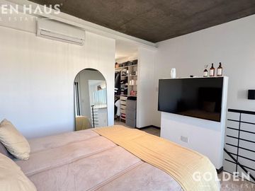 Departamento en Sotavento  en Venta