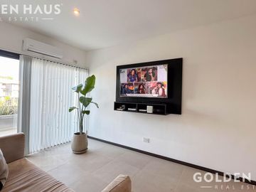 Departamento en Sotavento  en Venta