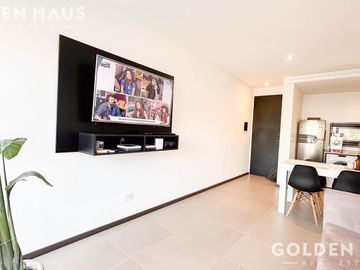 Departamento en Sotavento  en Venta