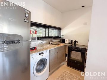 Departamento en Sotavento  en Venta