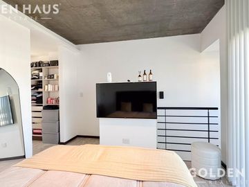 Departamento en Sotavento  en Venta