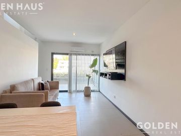 Departamento en Sotavento  en Venta