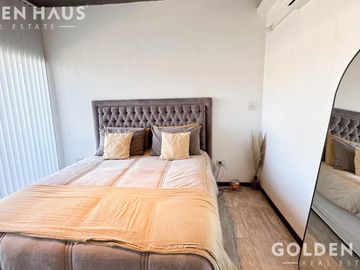 Departamento en Sotavento  en Venta