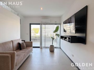 Departamento en Sotavento  en Venta