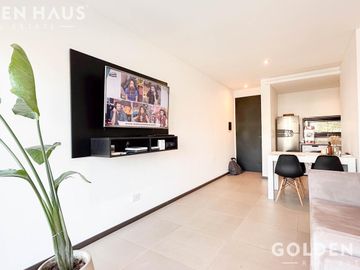 Departamento en Sotavento  en Venta
