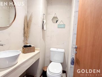 Departamento en Sotavento  en Venta
