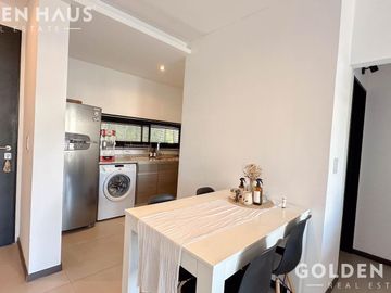 Departamento en Sotavento  en Venta