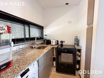 Departamento en Sotavento  en Venta