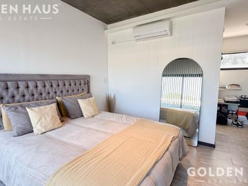 Departamento en Sotavento  en Venta