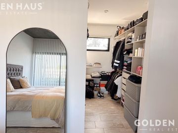 Departamento en Sotavento  en Venta